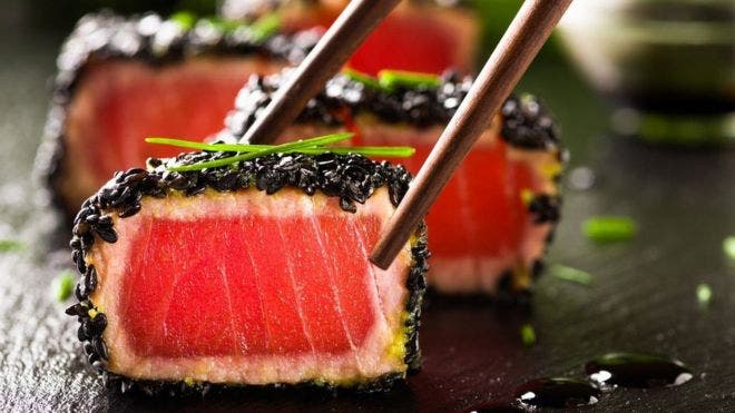  Dieta japonesa: ¿deberíamos comer como los japoneses para vivir más?