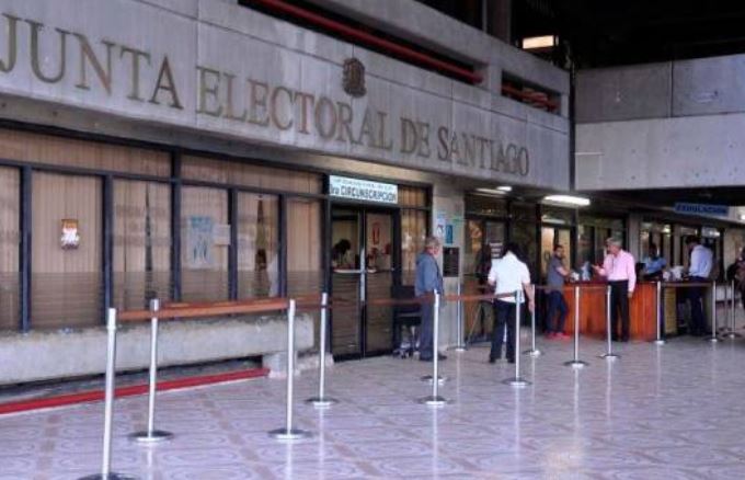  Tres meses de prisión preventiva a implicados en robo RD$ 37 millones de Junta Electoral de Santiago