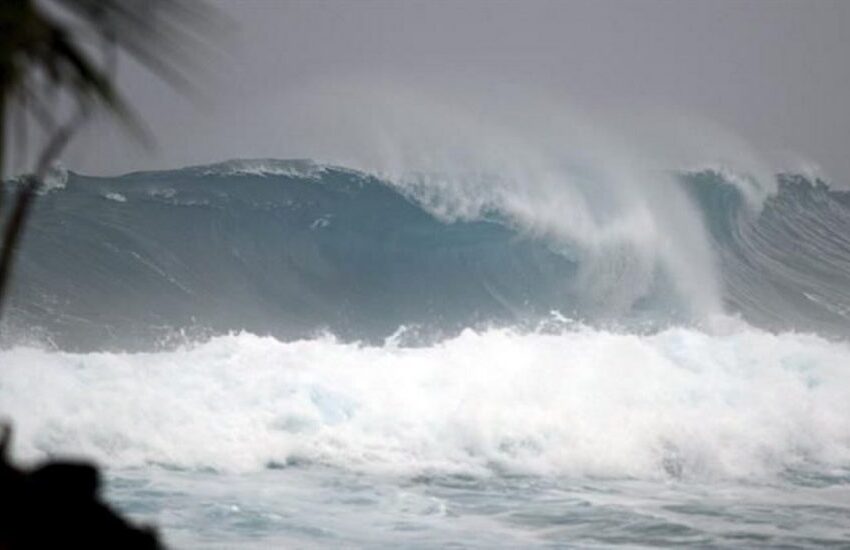  Onda en el Atlántico puede ser la próxima tormenta de la temporada