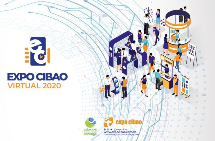  Expo Cibao camina hacia su versión no 32, transformándose en un evento digital.