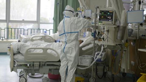  Coronavirus RD: 28 fallecidos y 340 casos confirmados en últimas 24 horas