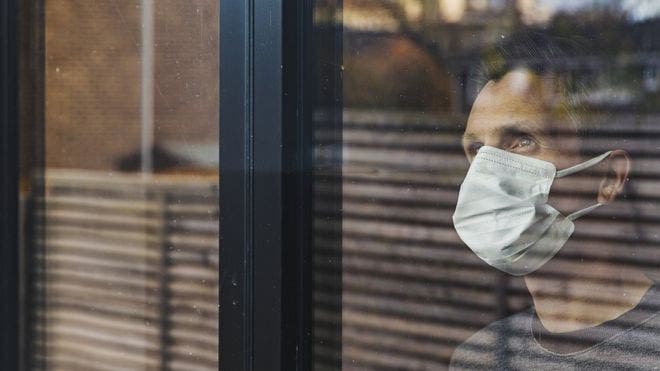  Contagio del coronavirus: por qué dar positivo no siempre significa estar infectado