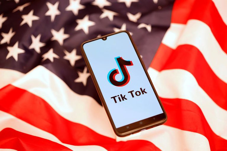  Estados Unidos prohibirá el uso de las aplicaciones TikTok y WeChat