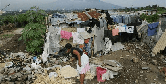  ONU advierte lo peor de la pandemia para los más pobres «está por llegar»