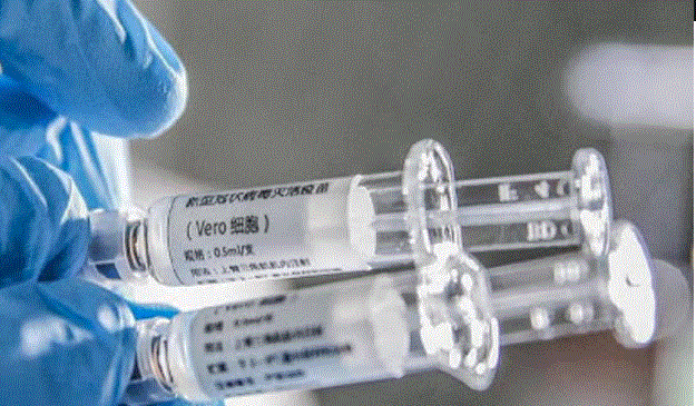  OPS dice que vacuna contra la Covid-19 “no está a la vuelta de la esquina”