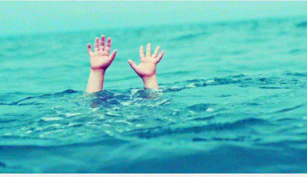 Encuentran niño ahogado en piscina en SPM