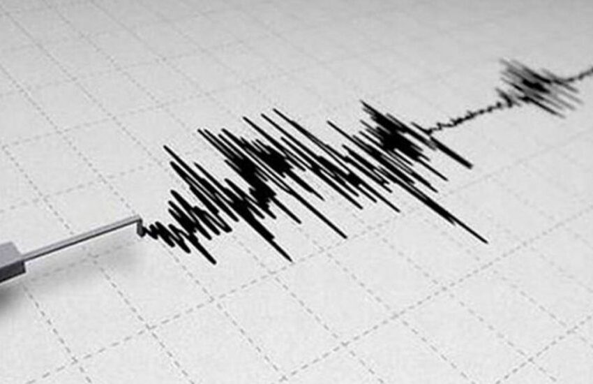  Un terremoto de magnitud 6.6 sacude Grecia y Turquía