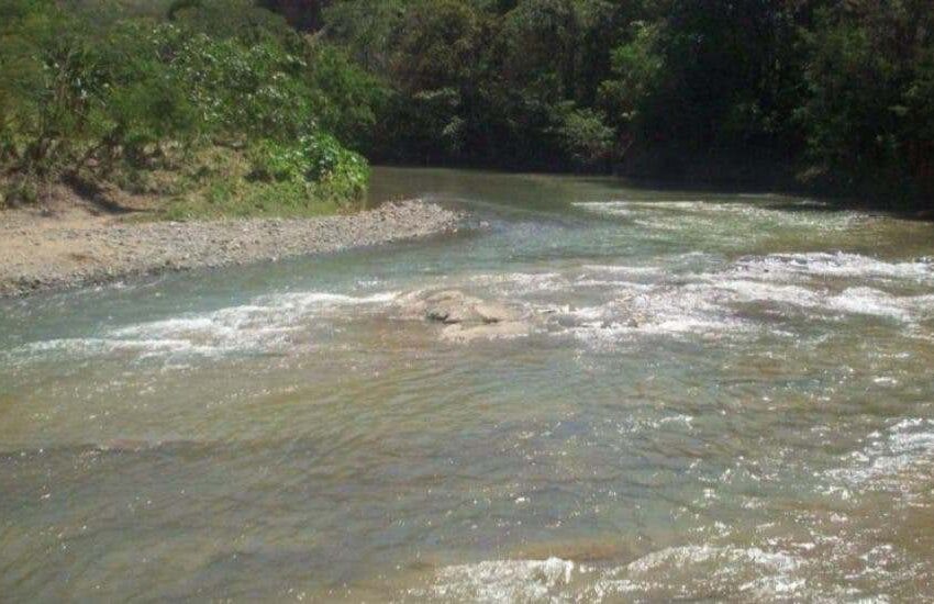  Hallan cadáver de una madre junto a los de sus dos hijos en Elías Piña