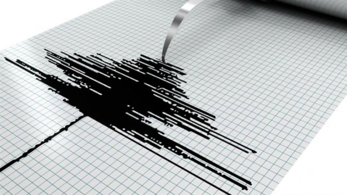  Reportan temblores 4.2 y 4.1 grados en comunidades de la provincia de Azua