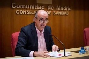  Madrid se cerrará del 4 a 14 de diciembre para evitar la expansión del virus