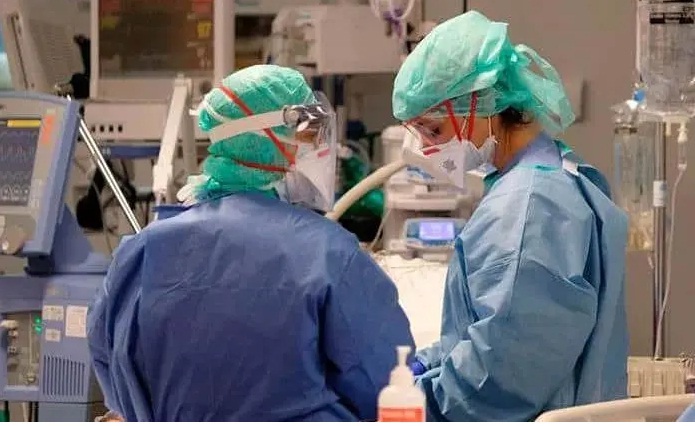  Coronavirus RD: 2 muertes y 371 casos notificados en últimas horas