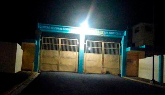  Aseguran presos caso «Antipulpo» no tendrán privilegios en la cárcel