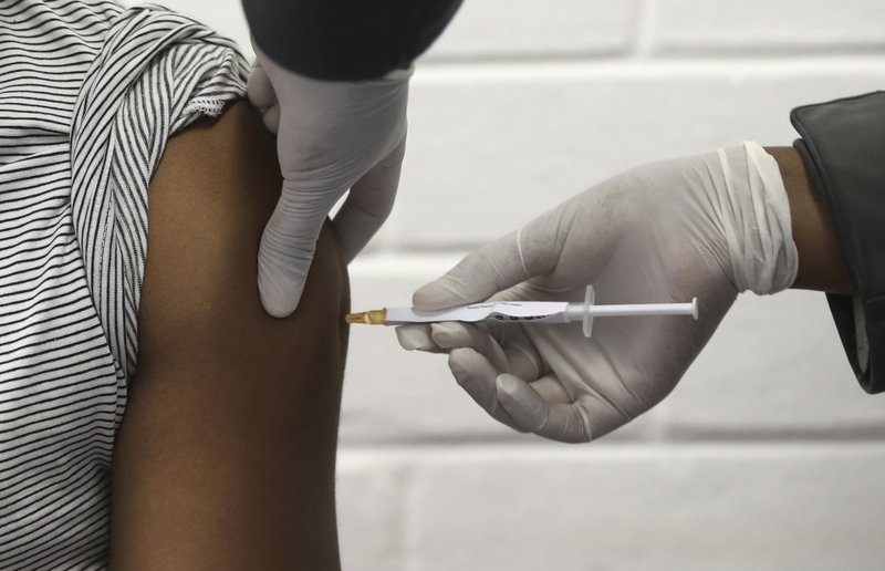  Salud Pública asegura tiene listo plan de vacunación contra la Covid-19