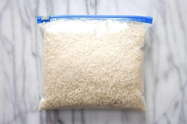  Cosas increíbles que puedes hacer con el arroz
