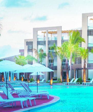  Propuestas de Radisson Blu Resort & Residence