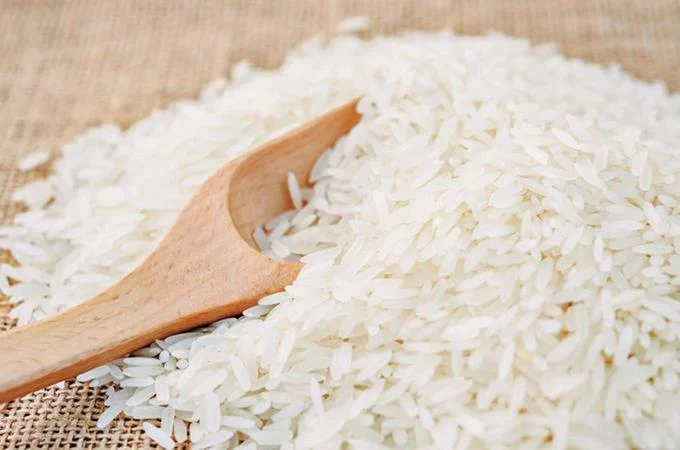  Desautorizan alzas en el precio del arroz