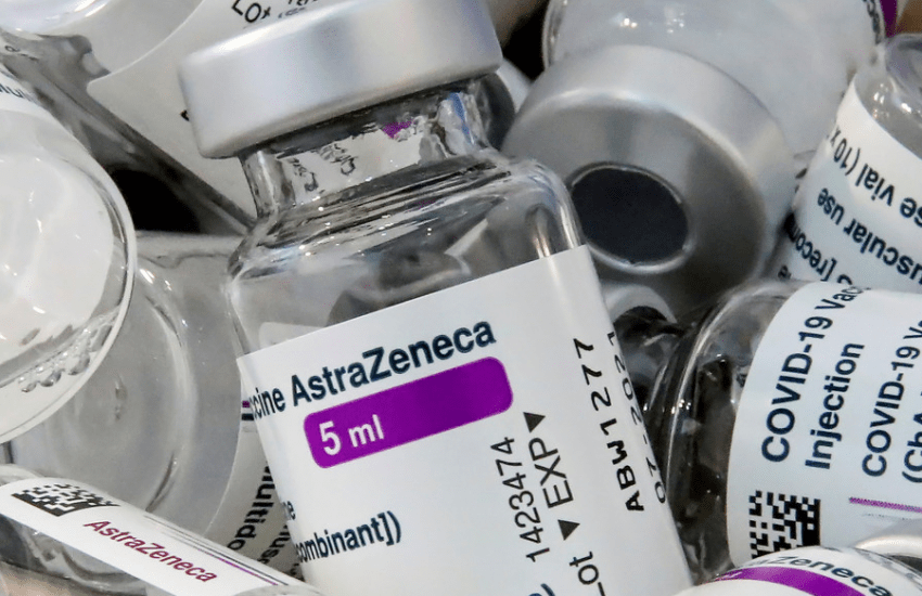  Científicos noruegos afirman AstraZeneca sí causa coágulos de sangre; expertos británicos lo descartan