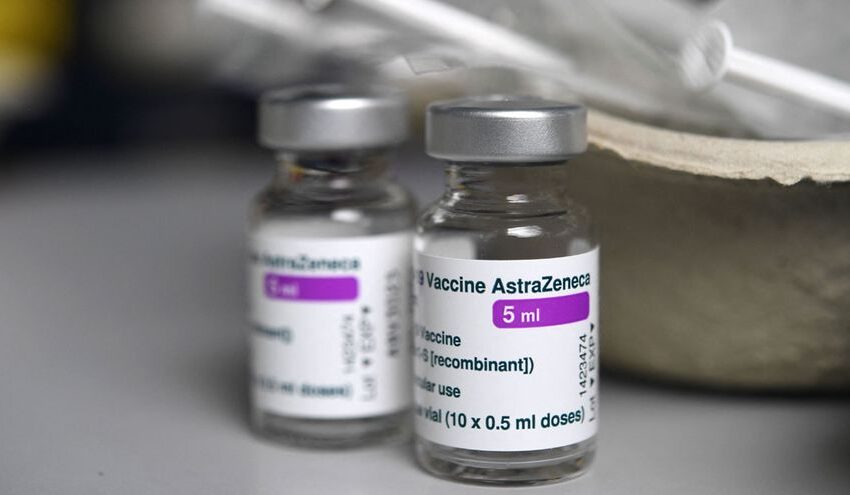  Preguntas y respuestas sobre la cuestionada vacuna de AstraZeneca