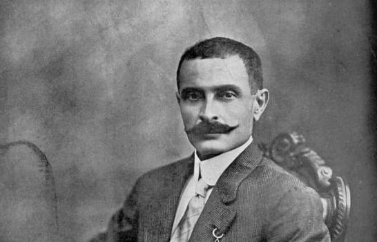  ﻿Ciprián Bencosme