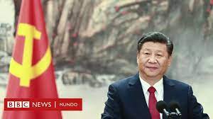  El «importante» anuncio del presidente de China en la ONU