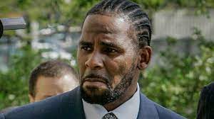  R. Kelly fue declarado culpable