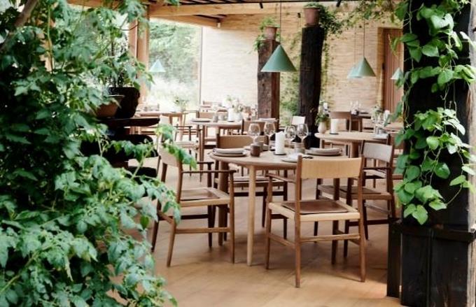  El Noma danés, mejor restaurante del mundo en 2021