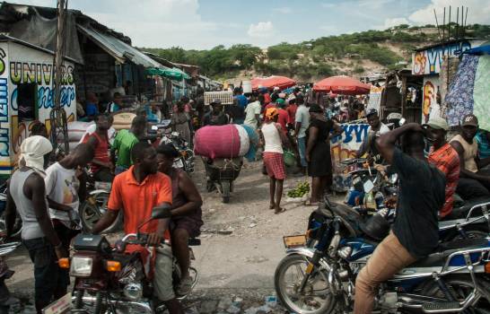  Haitianos que secuestraron estadounidenses piden 17 millones de dólares para liberarlos