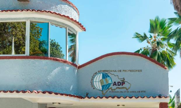  La ADP recibe más de RD$400 millones de pesos al año
