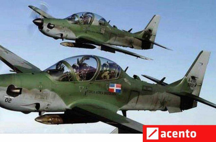  Comienza juicio por sobornos en caso Super Tucano