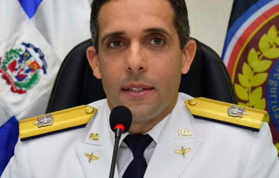  Estas son las acusaciones que el Ministerio Público hace al general Juan Carlos Torres Robiou