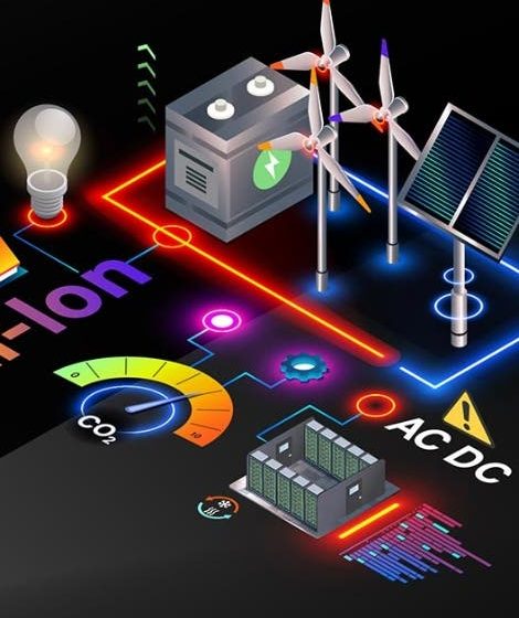  Tendencias de los centros de datos