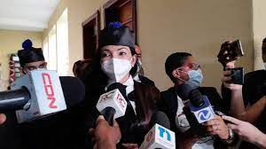  Yeni Berenise Reynoso responde al PLD