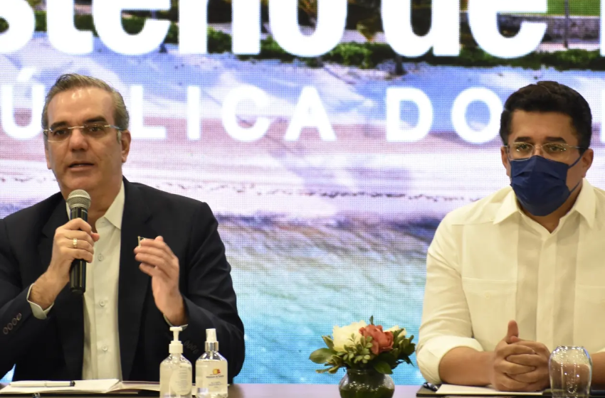  El turismo dominicano cerró el año 2021 con cifras récords
