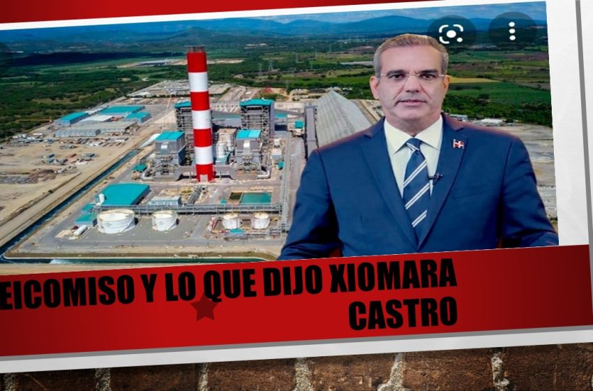  Xiomara Castro acusa sectores de asaltar el Estado Hondureño