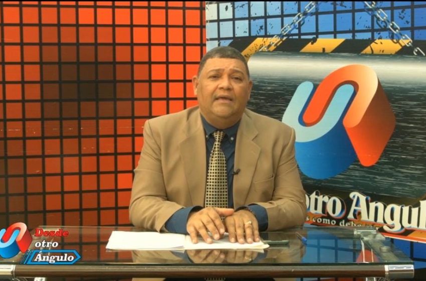  Acusa ex-funcionarios de promover caos.