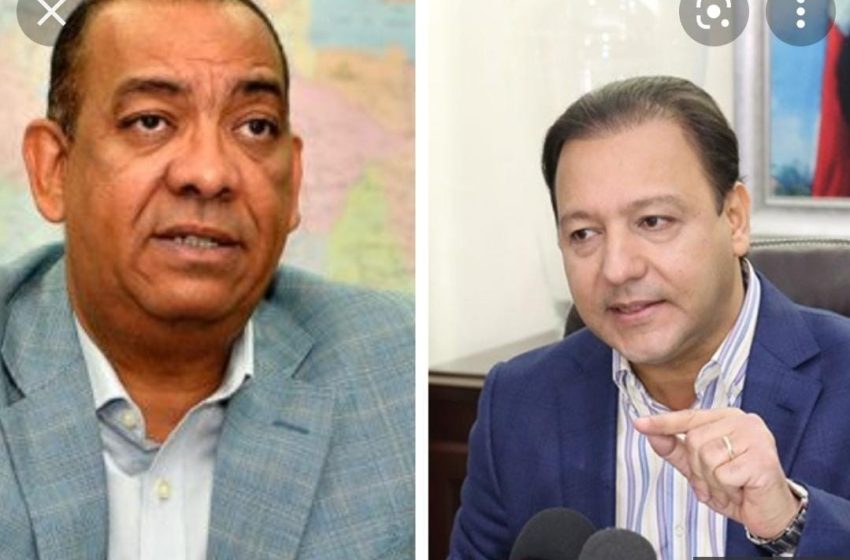  Abel acusa a Deligne de «Destructor».