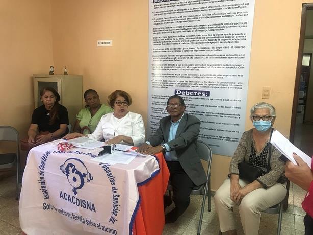  Amas de casas piden al Gobierno enfrentar alza combustibles y pasajes