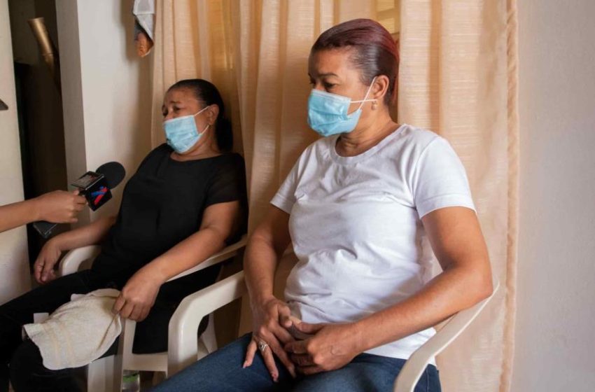  Banilejos viajaron en embarcación por Bahamas pagaron entre 18 mil y 20 mil dólares