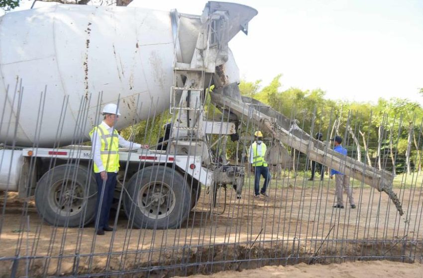  ¿En qué consistirá la «verja inteligente” en la frontera con Haití?