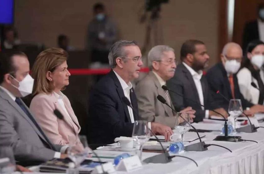  CES se prepara para abrir debate sobre contrato fideicomiso de Punta Catalina