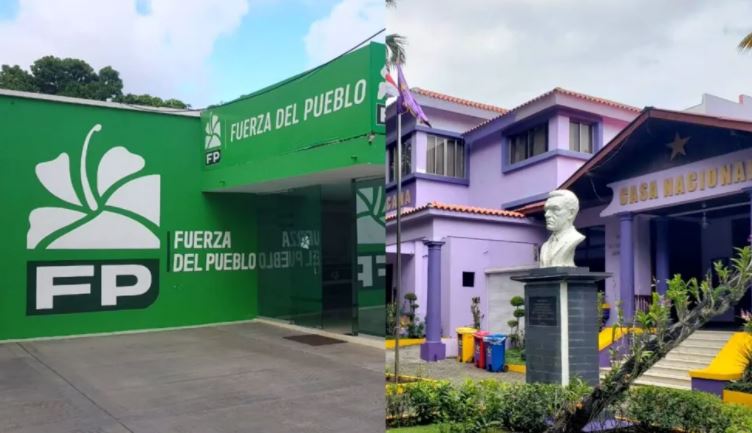  El éxodo de opositores