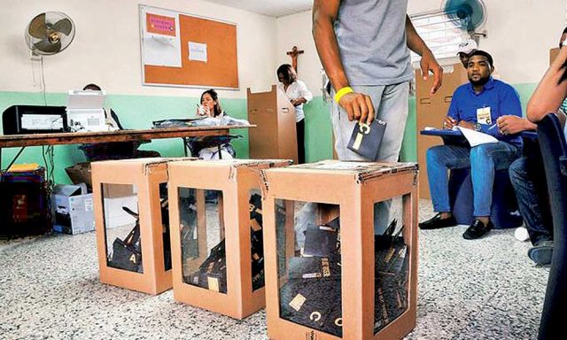  El satanizado sistema de voto preferencial