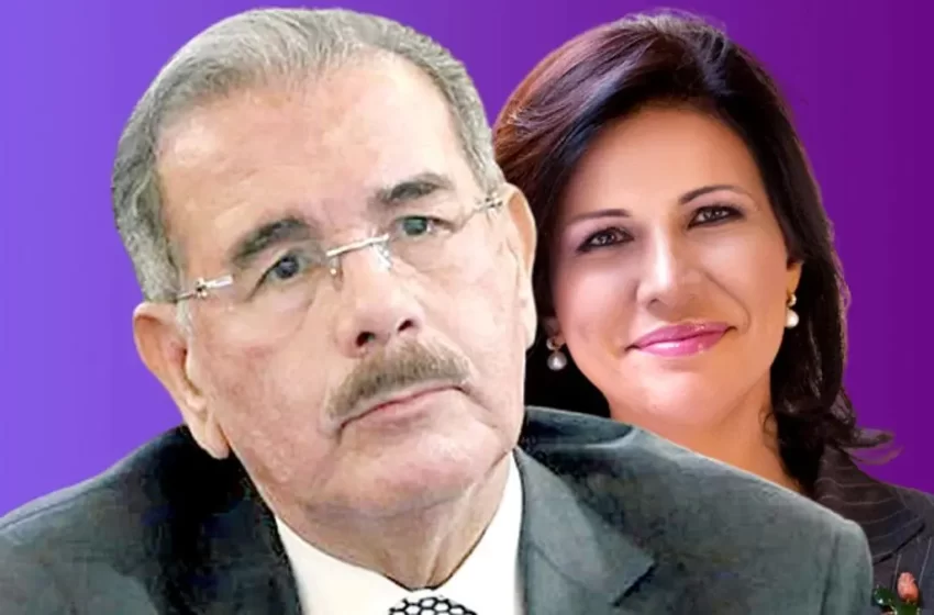  La encrucijada de Danilo Medina y el PLD