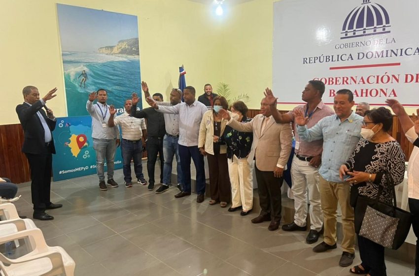  Director de Medios del Gobierno confirma Inversión superior a los 16.000 millones en las 4 provincias de la región Enriquillo de la zona sur del país