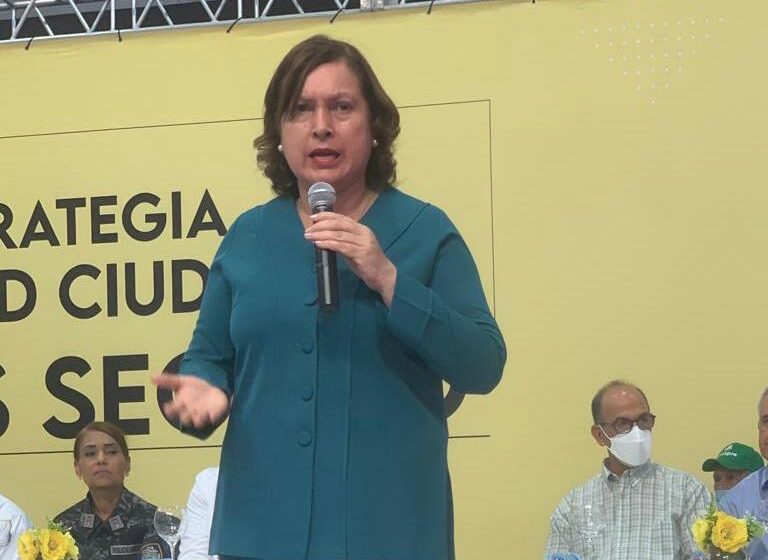  Miles se benefician Jornada social Compromiso Comunitario
