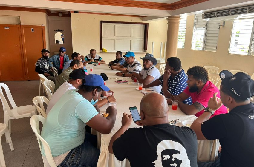  Videos: Organizaciones Populares del Cibao ratifican llamado a protestas