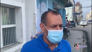  El basurero es un centro de contaminación.