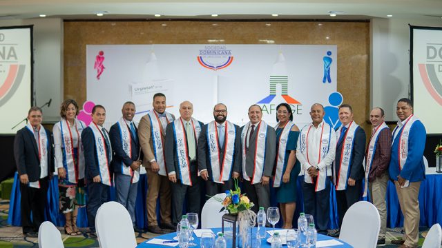  Sociedad de Urología con nueva directiva