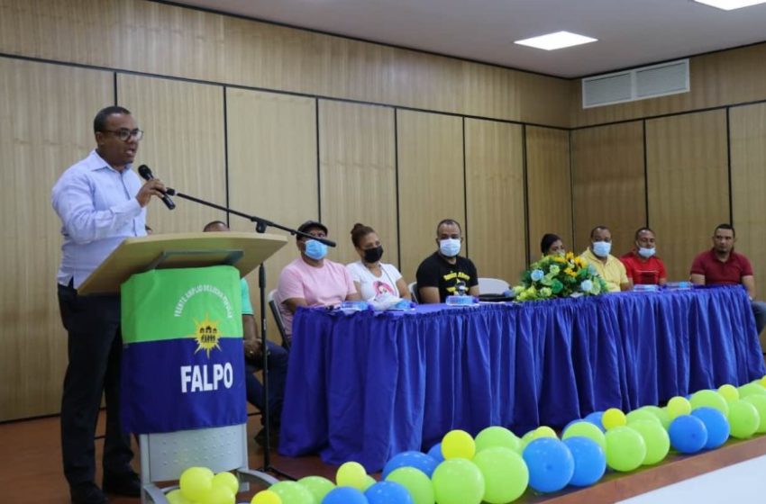  Falpo rechaza Gobierno preste RD$2,000 millones a clínicas como anunció Abinader
