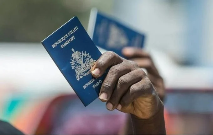  Visas dominicanas en Haití: 3,700 millones de pura discrecionalidad